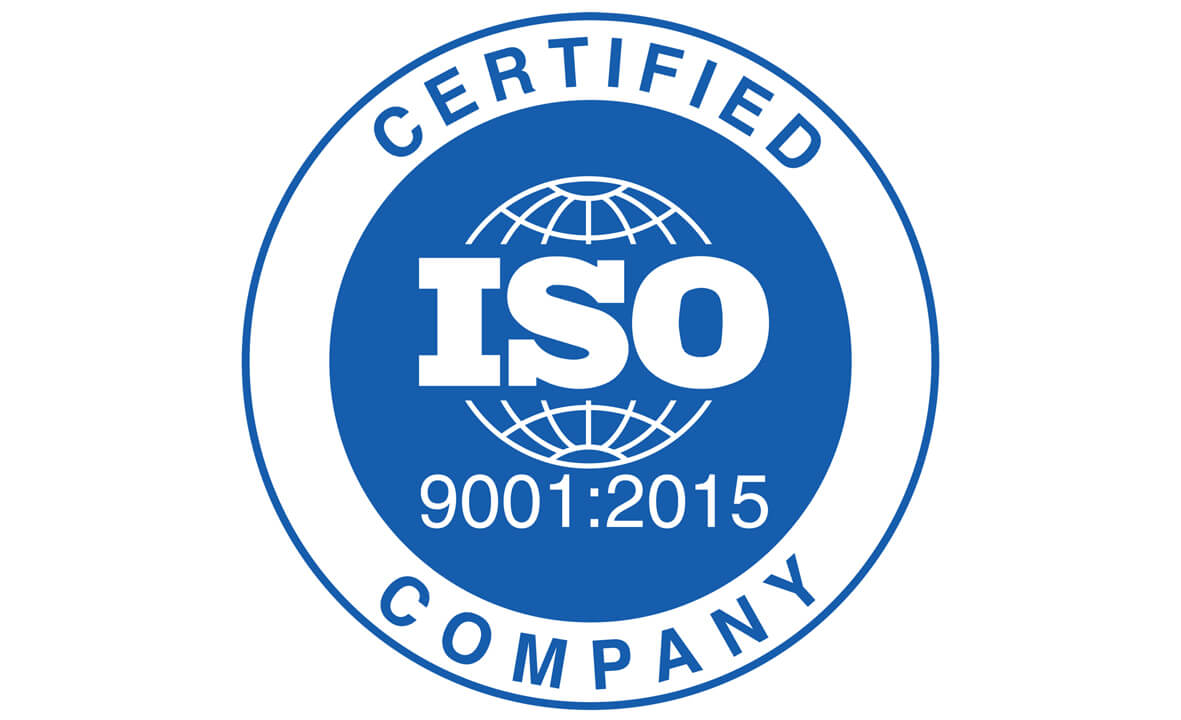 ISO209001-2015