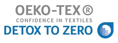 OEKO Tex detox to Zero